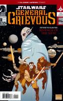 Star Wars: General Grievous (2005)