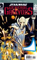 General Grievous #4
