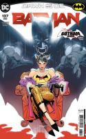The Gotham War, Chapter 2