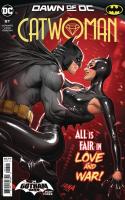 Gotham War, Chapter 3