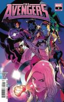 The Avengers #2