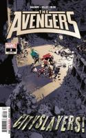 The Avengers #3