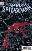 The Amazing Spider-man #29