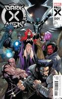 Dark X-Men (2023)