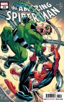 The Amazing Spider-man #30
