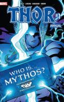Mythos / Would You Know More