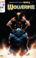 Weapons Of X, Part Five