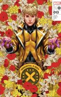Part Thirteen: Deadlocked