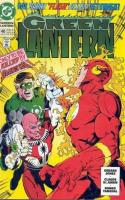 A Flash Of Evil