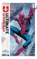 Ultimate Spider-Man (2024)
