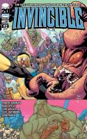Invincible #92