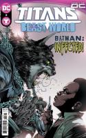 Titans: Beast World, Part 3