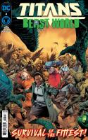 Titans: Beast World, Part 4