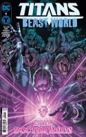 Titans: Beast World, Part 5