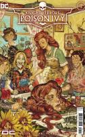 Knight Terrors: Poison Ivy #1