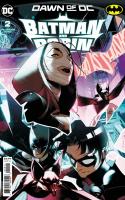 Batman And Robin #2