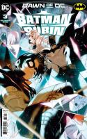 Batman And Robin #3