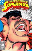 The Amazing Brainiac