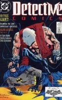 Blind Justice, Part One