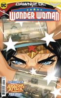 Outlaw, Part 2 / Amazons Attack: The Prophecy