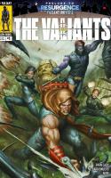 The Valiants (2024)