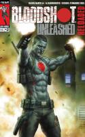 Bloodshot Unleashed: Reloaded #2