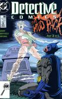 The Mud Pack, Part Three: Killer Clay !