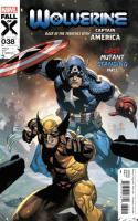 Last Mutant Standing, Part Two