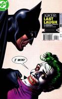 You Only Laugh Twice