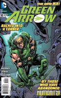 Green Arrow #10