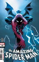 The Amazing Spider-man #36