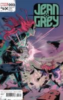 Jean Grey #3