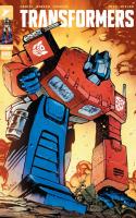 Transformers #1