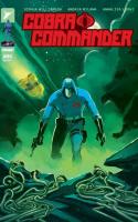Cobra Commander (2024)