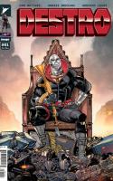 Destro (2024)