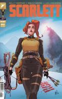 Scarlett (2024)