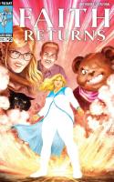 Faith Returns #2