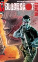Bloodshot Unleashed: Reloaded #3