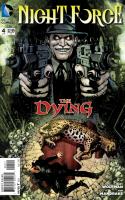 Part 4 : The Dying
