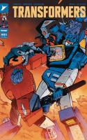 Transformers #3