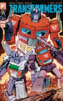 Transformers #4