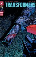 Transformers #5