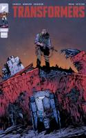 Transformers #6