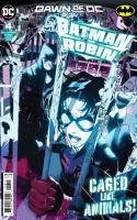 Batman And Robin #4