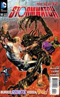 Stormwatch #10