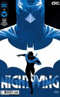 Nightwing #111