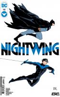 Nightwing #112