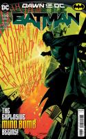 Batman: Mind Bomb Part 1 / The Savage Garden Of Gotham, Part One