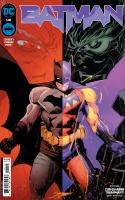 Batman: Mind Bomb Part 2 / In This Together