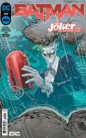 The Joker: Year One, Part One